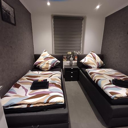 City Apartment Paderborn Apartment 6 Экстерьер фото
