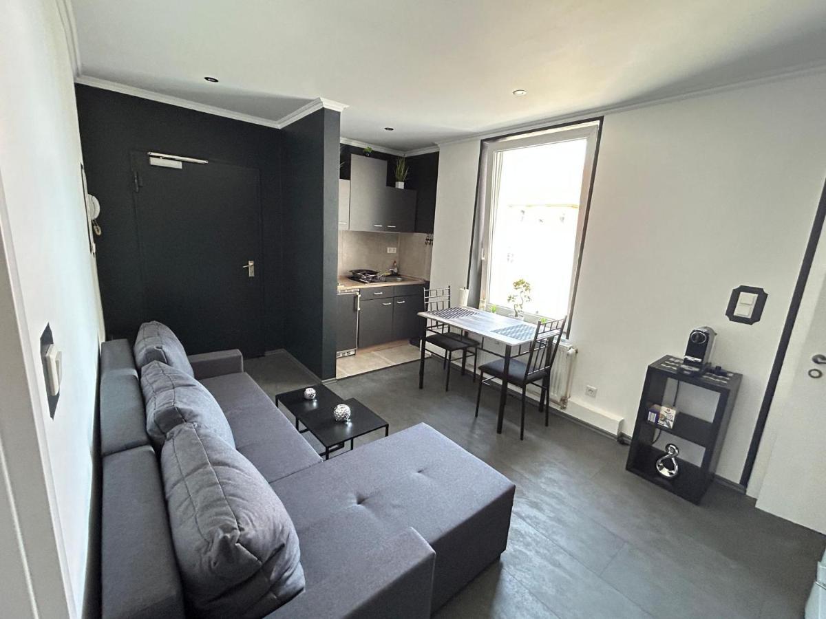 City Apartment Paderborn Apartment 6 Экстерьер фото