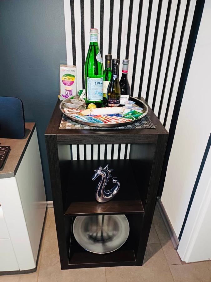 City Apartment Paderborn Apartment 6 Экстерьер фото