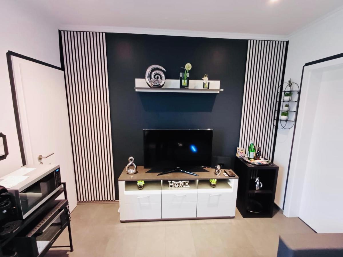City Apartment Paderborn Apartment 6 Экстерьер фото