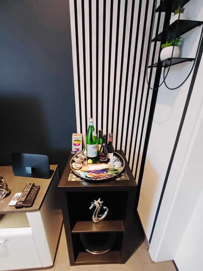 City Apartment Paderborn Apartment 6 Экстерьер фото