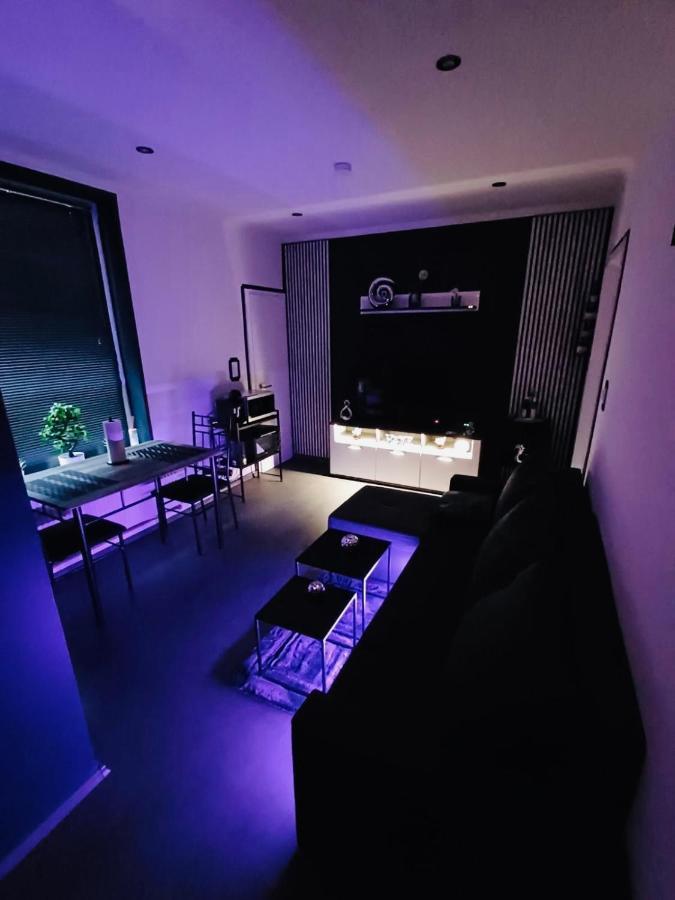 City Apartment Paderborn Apartment 6 Экстерьер фото