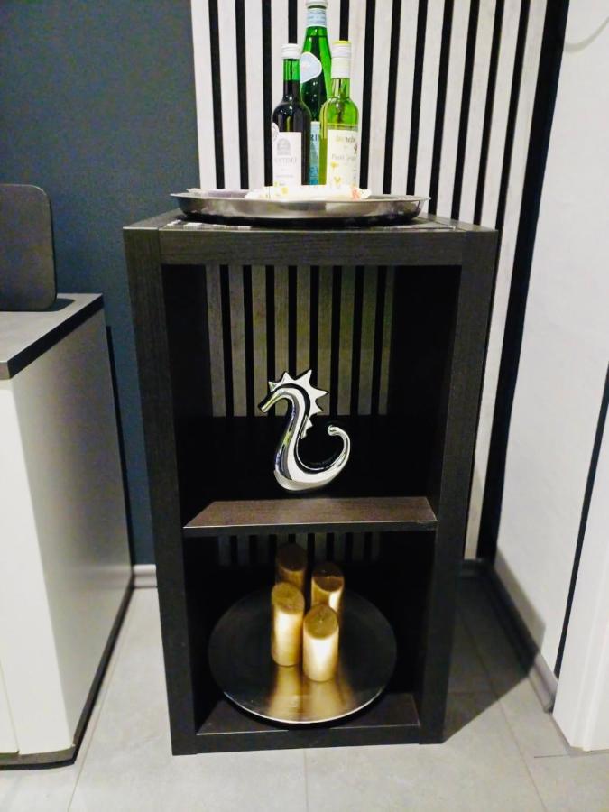 City Apartment Paderborn Apartment 6 Экстерьер фото