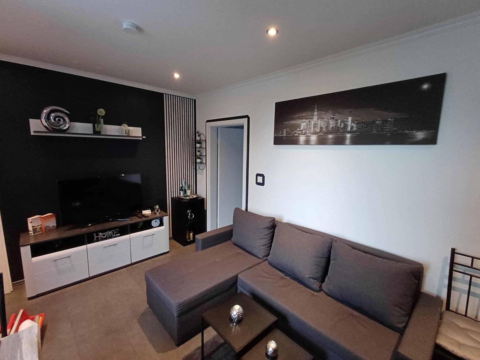 City Apartment Paderborn Apartment 6 Экстерьер фото