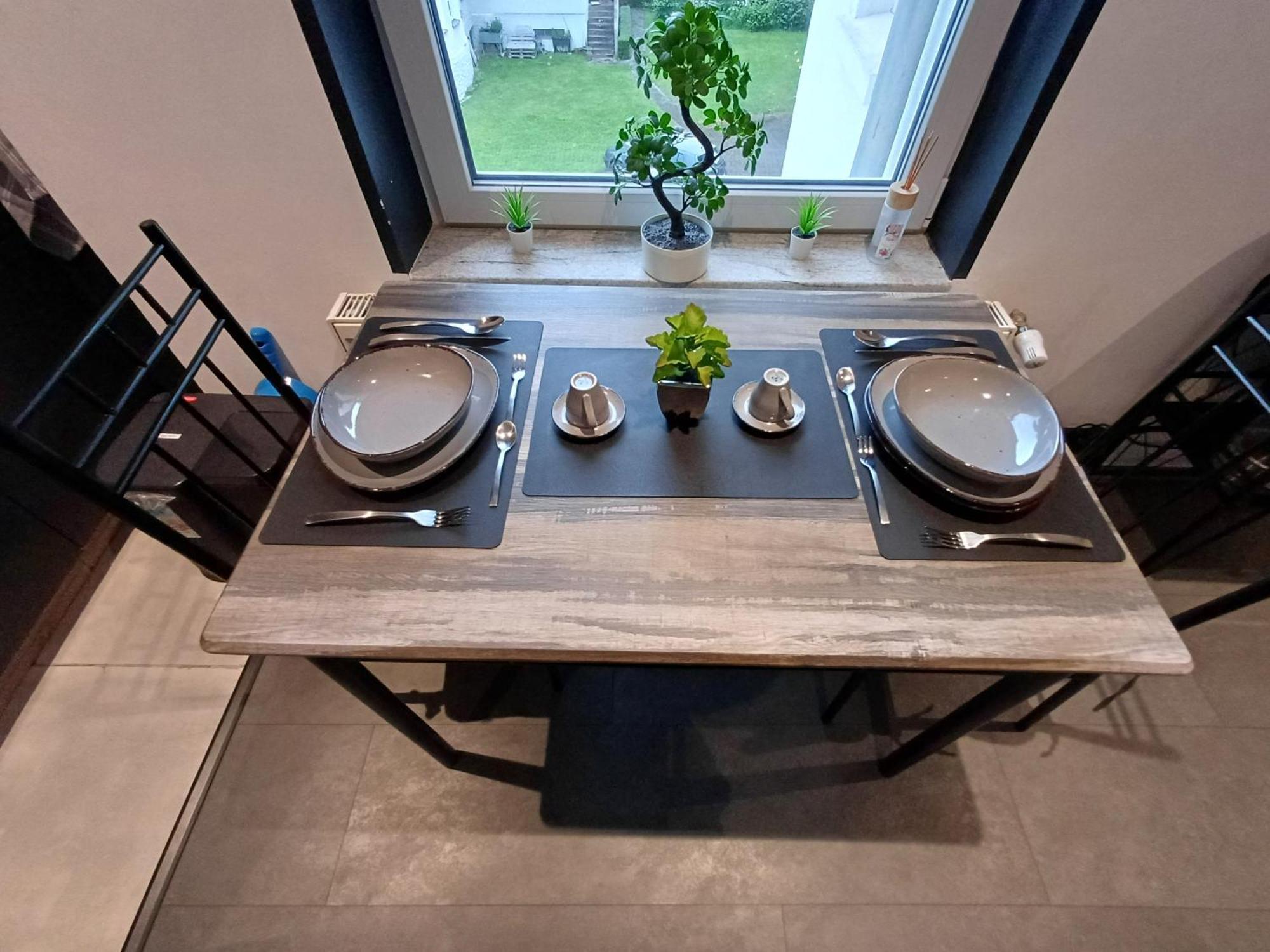City Apartment Paderborn Apartment 6 Экстерьер фото