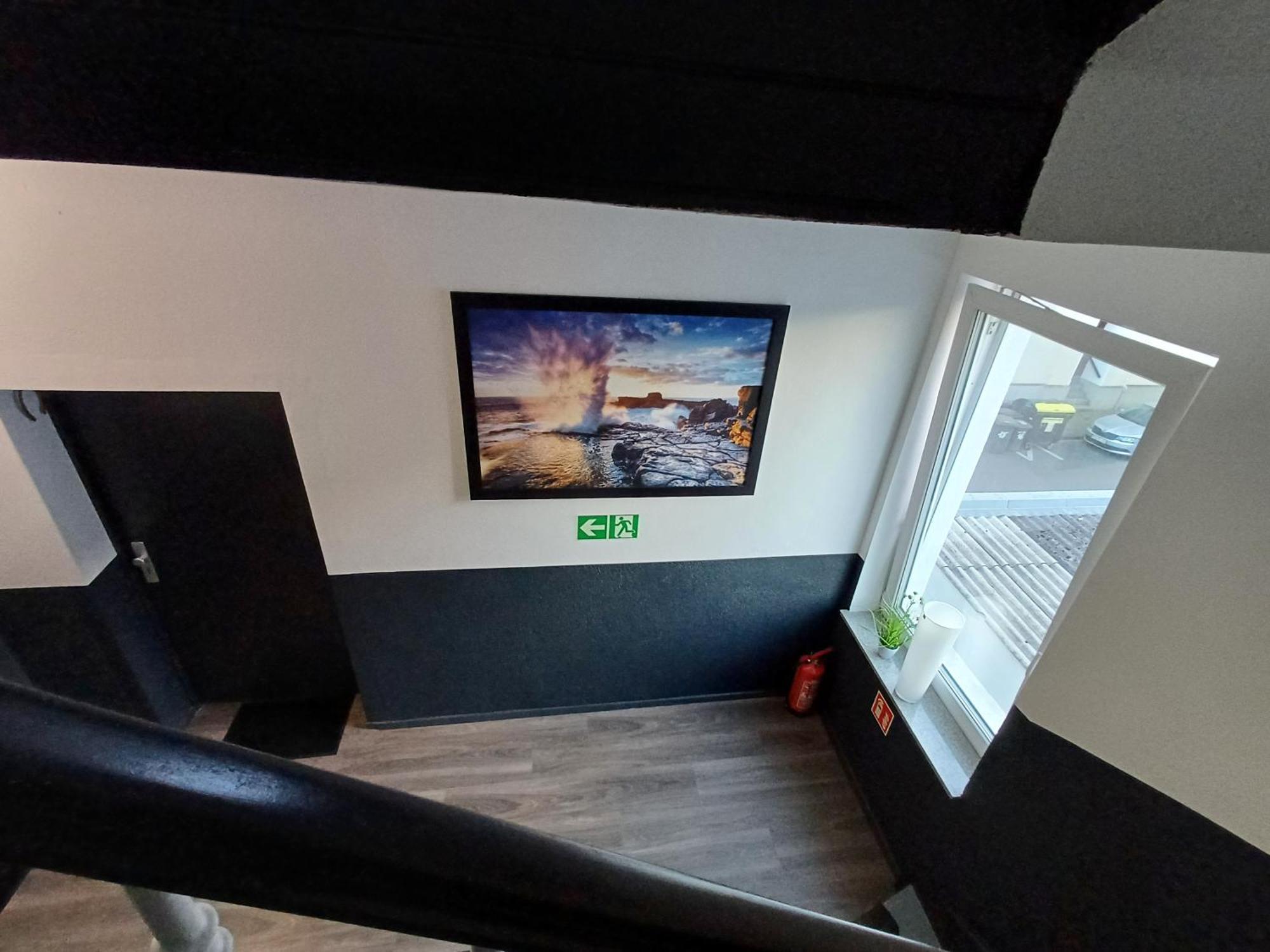 City Apartment Paderborn Apartment 6 Экстерьер фото