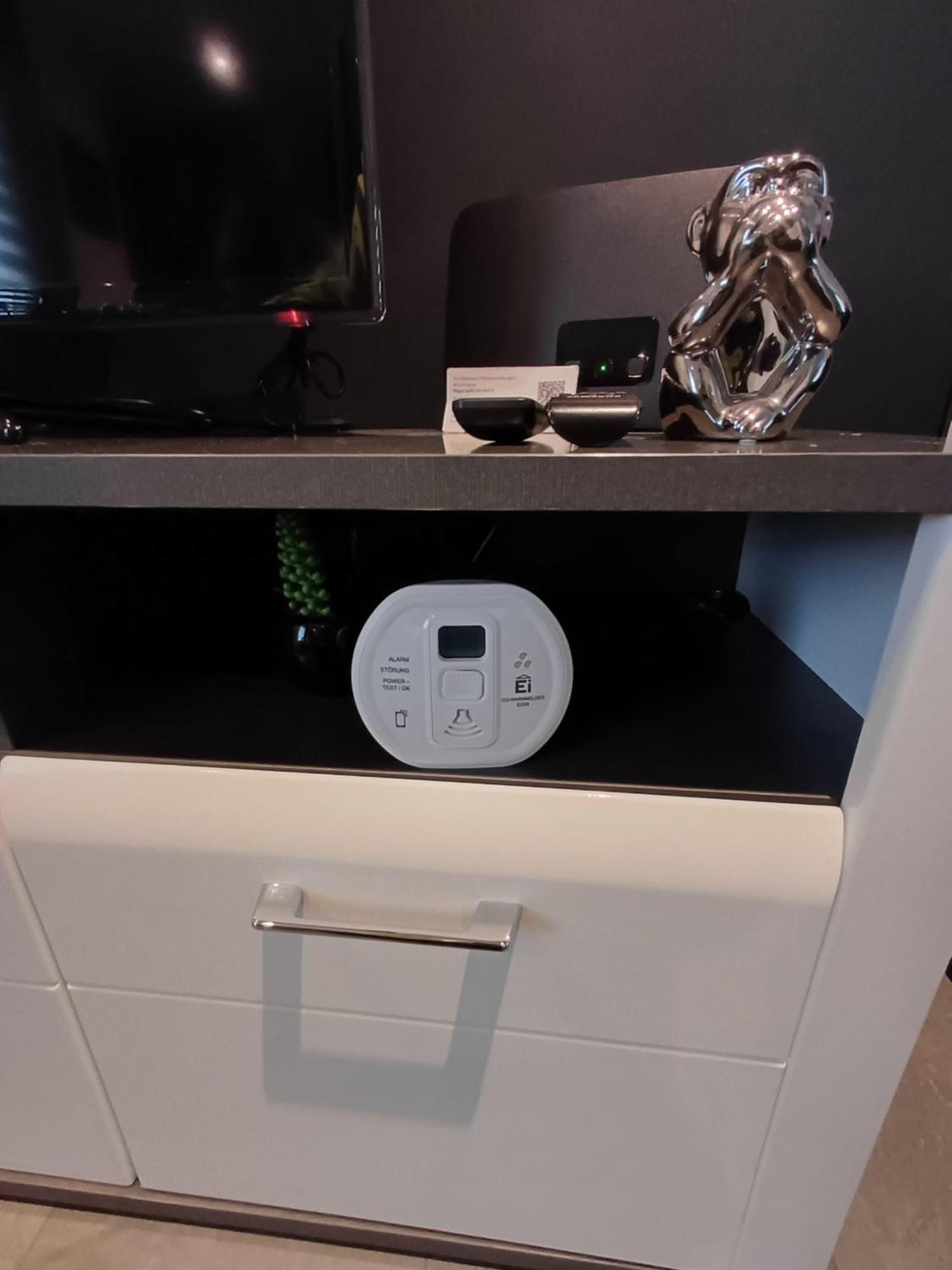 City Apartment Paderborn Apartment 6 Экстерьер фото
